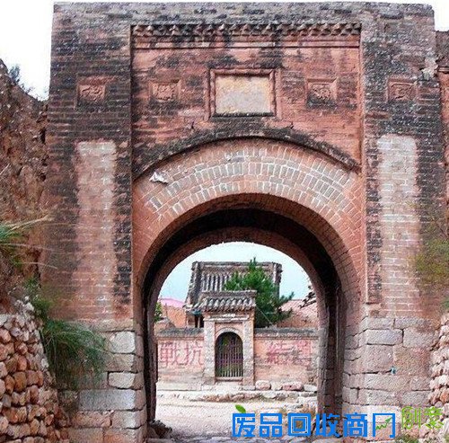 玩转京津冀 探寻最美古村落