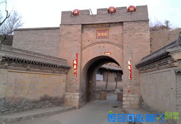 玩转京津冀 探寻最美古村落