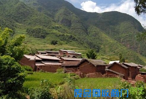 玩转京津冀 探寻最美古村落