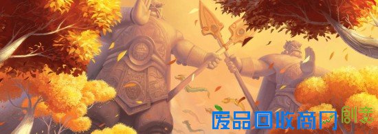 魔兽八卦：盘点游戏中那些滋养潘达利亚的河流