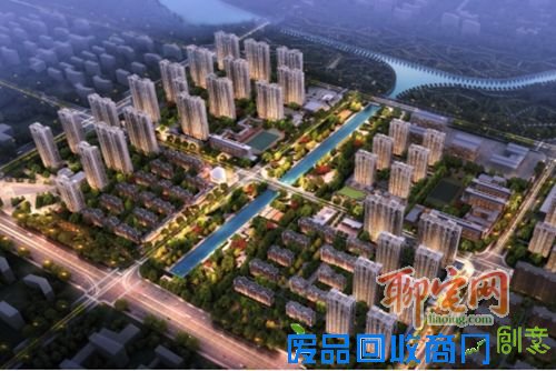 郑州聊宅网房产动态