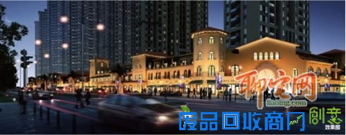 郑州聊宅网房产动态