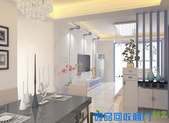 个性家装如何炼成？这五招告别平庸