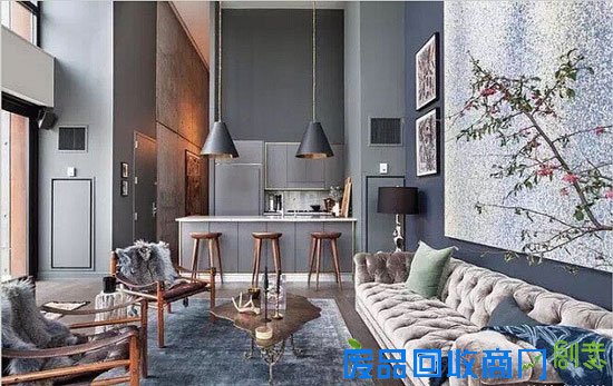 个性家装如何炼成？这五招告别平庸