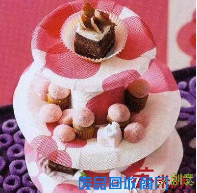 超实用墙纸DIY！教你如何让墙纸边角料变美