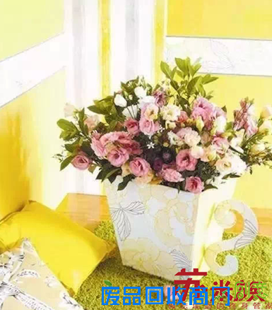 超实用墙纸DIY！教你如何让墙纸边角料变美