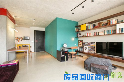 你好宅： 单身主义的快乐