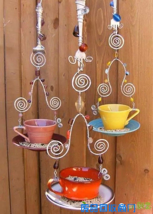 【环保】世界地球日 小陇教你变废为宝