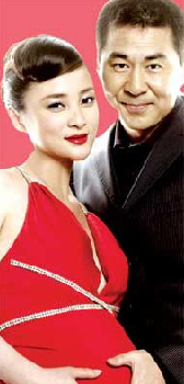 唐嫣罗晋公布恋情？因剧生爱明星情侣大盘点（6）