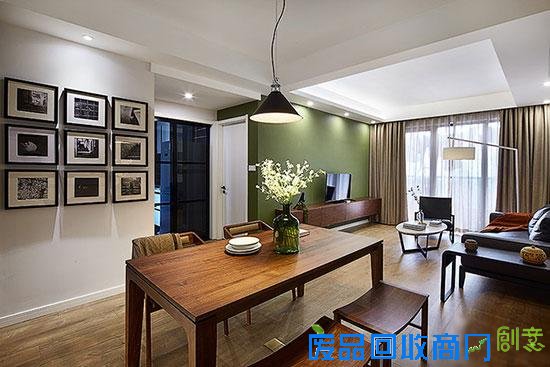 照片背景墙 秀出个性家居面貌