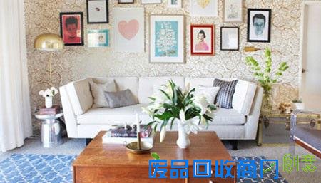 这些家居装饰,既有创意又不花钱!