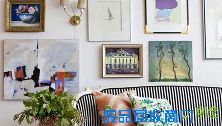 这些家居装饰,既有创意又不花钱!