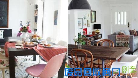 这些家居装饰,既有创意又不花钱!