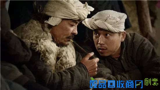 《平凡的世界》最走心的20句话 总有一句让你热泪盈眶!