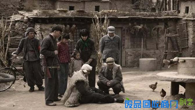 《平凡的世界》最走心的20句话 总有一句让你热泪盈眶!