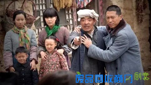 《平凡的世界》最走心的20句话 总有一句让你热泪盈眶!