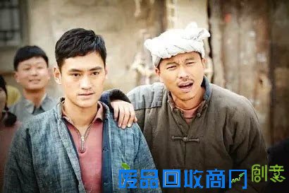 《平凡的世界》最走心的20句话 总有一句让你热泪盈眶!