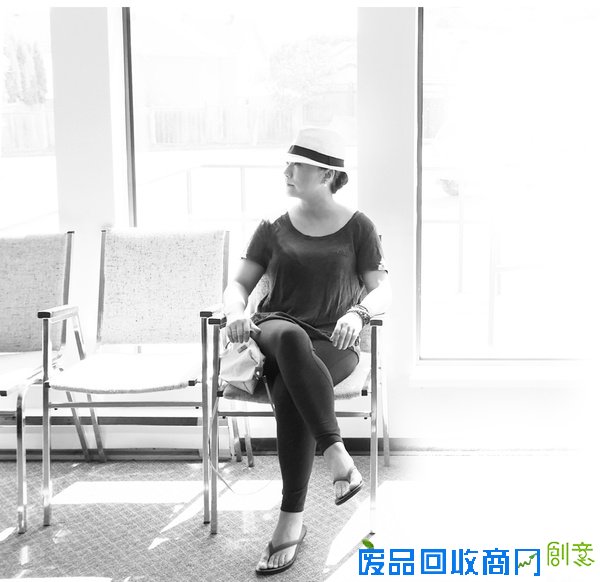 娉婷婉约、素净之美，记著名设计师孙倩的创作源泉