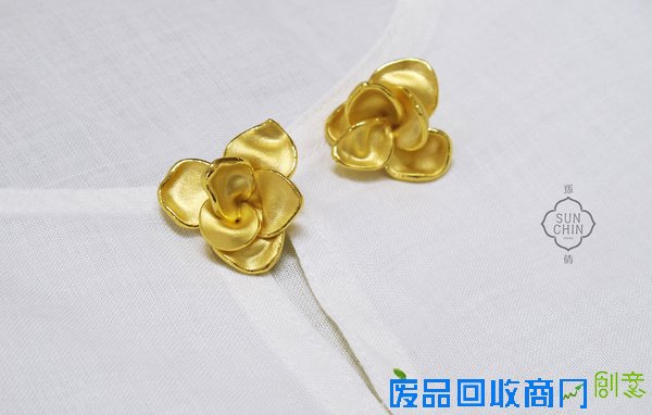 娉婷婉约、素净之美，记著名设计师孙倩的创作源泉