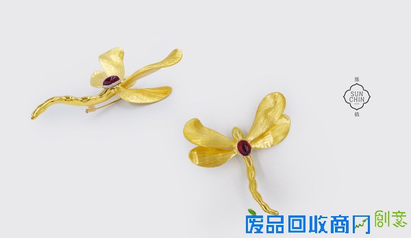 娉婷婉约、素净之美，记著名设计师孙倩的创作源泉