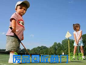 时代少年高尔夫推杆趣味赛 时代少年高尔夫推杆趣味赛