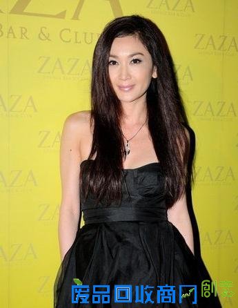 Selina否认离婚不孕有关 盘点婚后不孕女星现状