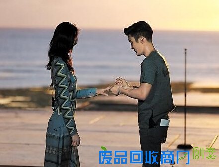 崔始源不懂谈恋爱？揭秘崔始源4任绯闻女友！