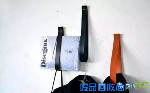 旧物巧改造 ，8款创意家居！