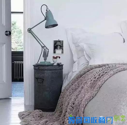 旧物巧改造 ，8款创意家居！