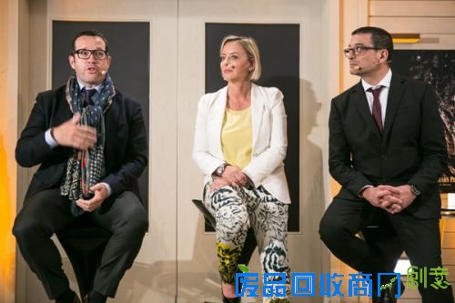 皇家橡树圈速计时概念腕表迈克尔?舒马赫限量款