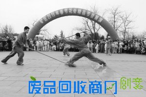 元宵节怎么过?石家庄各区县民俗活动盘点