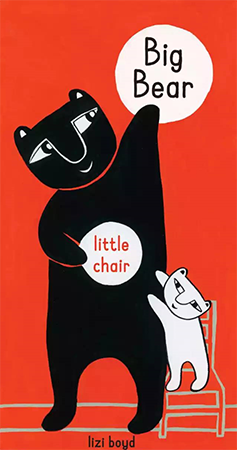 盘点年度最佳儿童绘本及故事