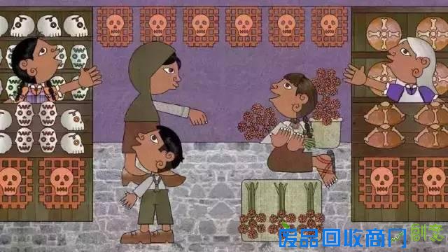 盘点年度最佳儿童绘本及故事