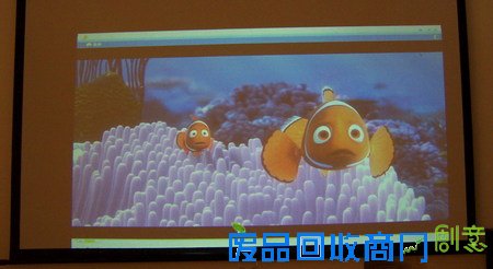 自制投影机新人DIY成功经验分享（1） 