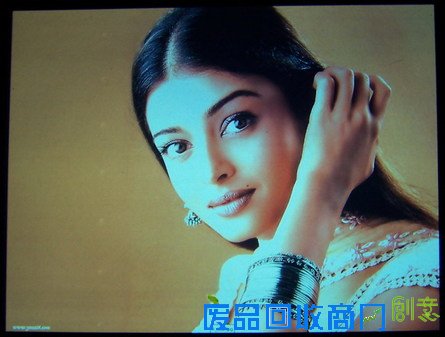 自制投影机新人DIY成功经验分享（1） 