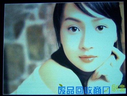 自制投影机新人DIY成功经验分享（1） 