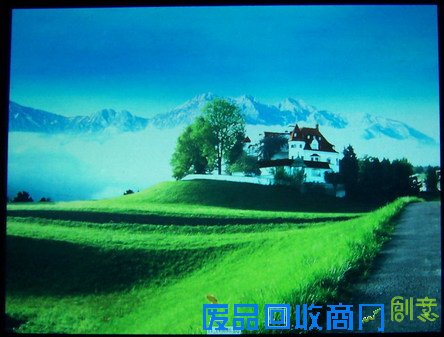 自制投影机新人DIY成功经验分享（1） 