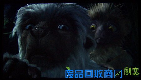 自制投影机新人DIY成功经验分享（1） 