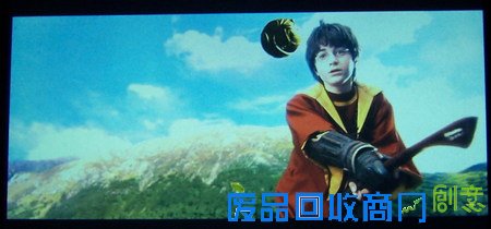 自制投影机新人DIY成功经验分享（1） 