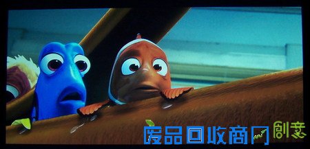 自制投影机新人DIY成功经验分享（1） 