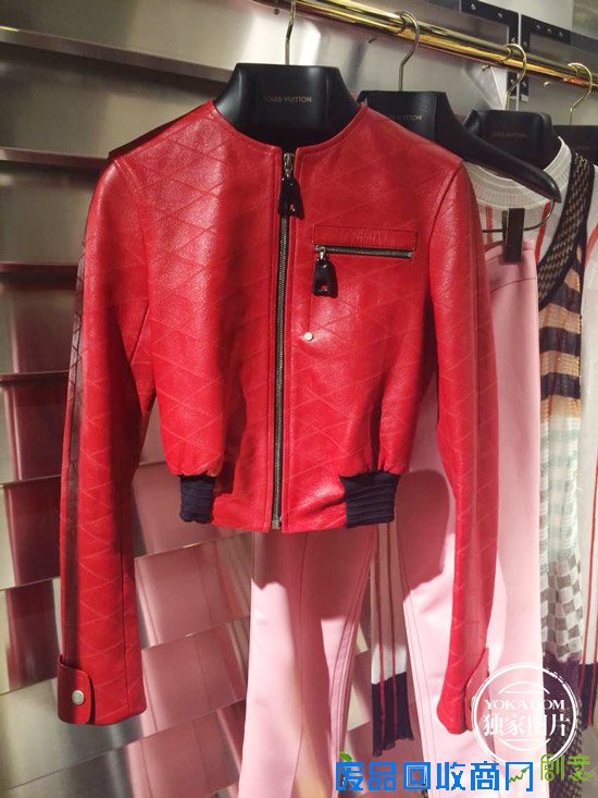 LV 2015早春系列服饰 LV 2015早春系列服饰