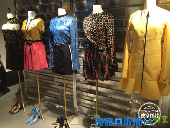 LV 2015早春系列服饰 LV 2015早春系列服饰