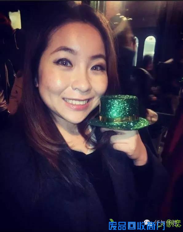 纽约生活札记 | 一到三月美国人就爱戴绿帽子