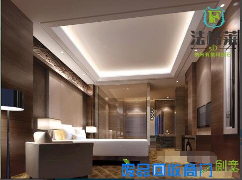 法格莱创意有氧石材 领跑健康新潮流