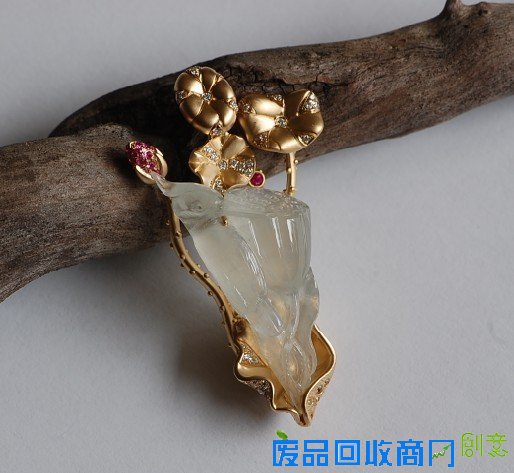 查看《珠宝的一些小设计》原图，原图尺寸：514x473