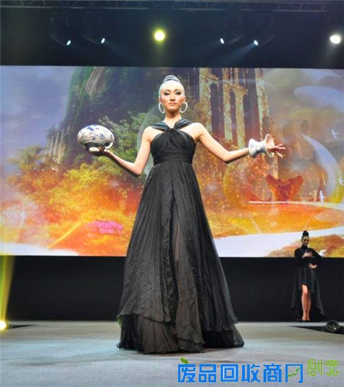 “钻石首饰设计奥斯卡”：HRD AWARDS颁奖典礼盛大举行