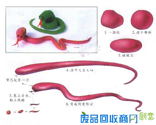 大班泥工教案:小汽车