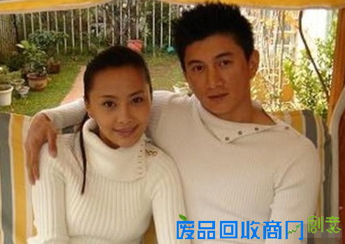 吴奇隆刘诗诗婚纱照曝光 曝吴奇隆和前妻离婚的原因