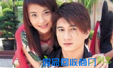 吴奇隆刘诗诗婚纱照曝光 曝吴奇隆和前妻离婚的原因