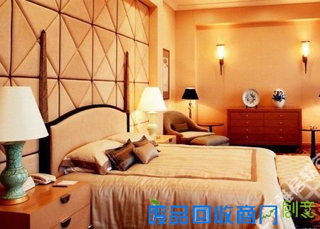 柔化生硬线条布艺DIY教你做居家达人【2】